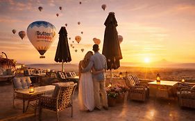 Cappadocia Pegasos Cave Suite Hotel
